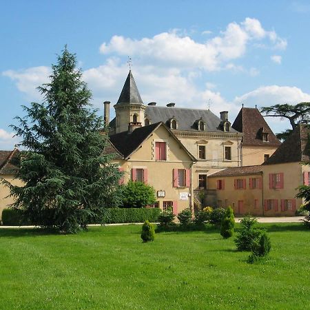 Domaine De La Vitrolle Otel Limeuil Dış mekan fotoğraf